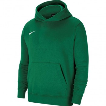 Nike Park 20 Fleece Pullover Hoodie green CW6896 302 M