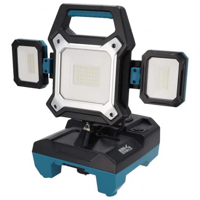 DEDRA DED6907 floodlight DEDRA DED6907 floodlight