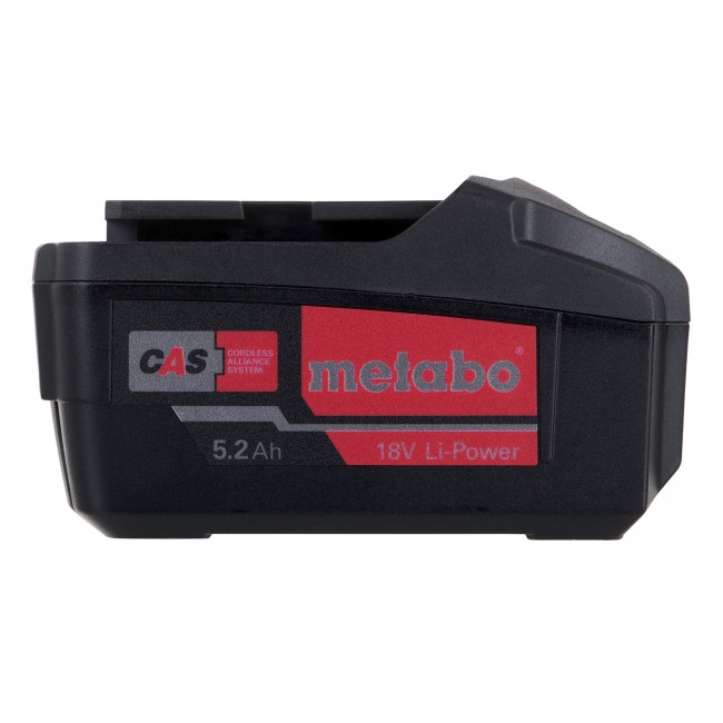 Angle grinder METABO W 18 LTX 150 QUICK (600404650) + metaBOX 165 L case Green, Black Angle grinder METABO W 18 LTX 150 QUICK (600404650) + metaBOX 165 L case Green, Black