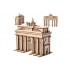 Jigsaw Puzzle dre.model 3D Brandenb.Gate E015 70473