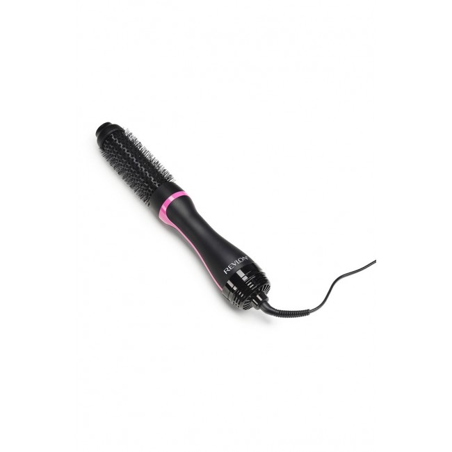Revlon RVDR5292 Hair styling kit Warm Black, Pink 2.5 m Revlon RVDR5292 Hair styling kit Warm Black, Pink 2.5 m