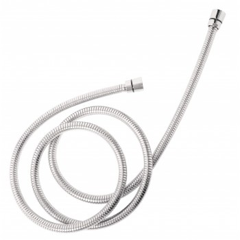 Stretchable shower hose - 150 cm