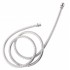 Stretchable shower hose - 150 cm