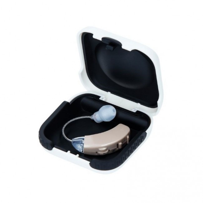 Hearing aid HAXE JH-125 Hearing aid HAXE JH-125