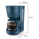 Philips HD7411/70 coffee maker Manual Drip coffee maker 1.38 L Philips HD7411/70 coffee maker Manual Drip coffee maker 1.38 L