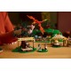 LEGO ICONS 10354 The Lord of the Rings: Shire LEGO ICONS 10354 The Lord of the Rings: Shire