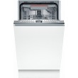 Bosch Serie 4 SPV4EMX25E dishwasher Fully built-in 10 place settings C