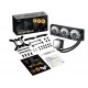 ASUS TUF Gaming LC III 360 ARGB LCD Processor All-in-one liquid cooler 12 cm Black 1 pc(s) ASUS TUF Gaming LC III 360 ARGB LCD Processor All-in-one liquid cooler 12 cm Black 1 pc(s)