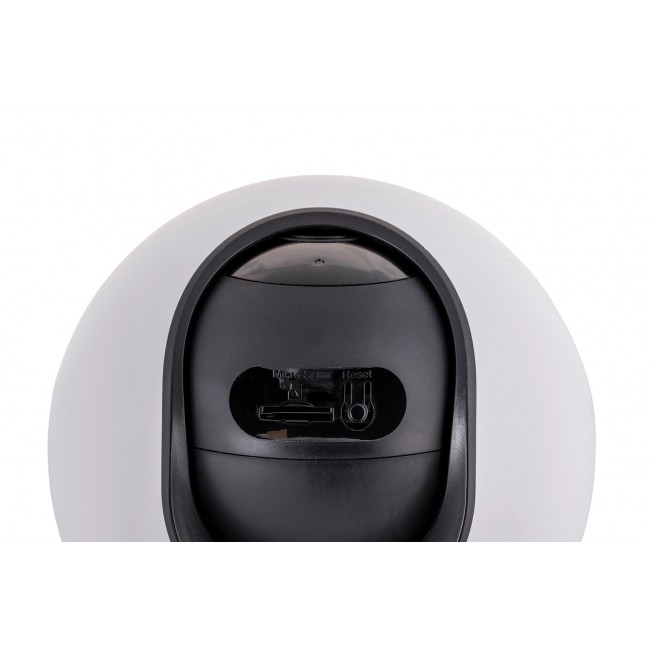 EZVIZ H6 Spherical IP security camera Indoor 2880 x 1620 pixels White EZVIZ H6 Spherical IP security camera Indoor 2880 x 1620 pixels White