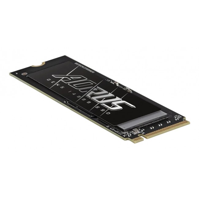 GIGABYTE AORUS Gen5 14000 1 TB M.2 PCI Express 5.0 NVMe 3D TLC NAND GIGABYTE AORUS Gen5 14000 1 TB M.2 PCI Express 5.0 NVMe 3D TLC NAND
