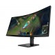 HP OMEN 34 inch WQHD 180Hz Curved Gaming Monitor - 34c G2 HP OMEN 34 inch WQHD 180Hz Curved Gaming Monitor - 34c G2