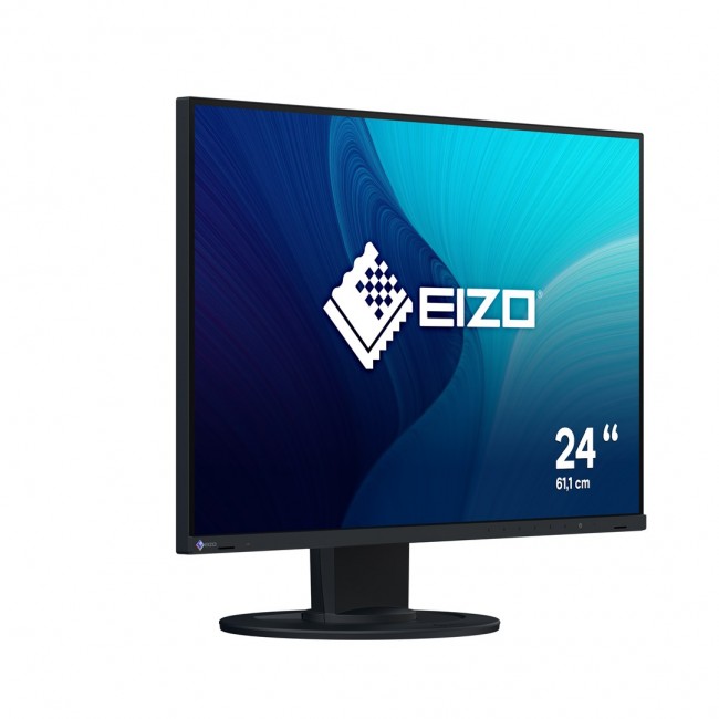 EIZO FlexScan EV2410R computer monitor 61.2 cm (24.1 EIZO FlexScan EV2410R computer monitor 61.2 cm (24.1