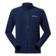 Berghaus Prism PT InterActive Jacket Dusk - men's fleece jacket, size M Berghaus Prism PT InterActive Jacket Dusk - men's fleece jacket, size M