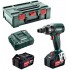 Metabo 602205500 power screwdriver/impact driver