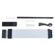 Lian Li Strimer Wireless 24-Pin RGB Motherboard Cable + Controller Lian Li Strimer Wireless 24-Pin RGB Motherboard Cable + Controller