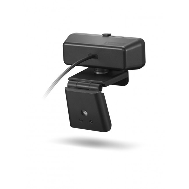 Lenovo Essential FHD Gen2 webcam 1920 x 1080 pixels USB 2.0 Black Lenovo Essential FHD Gen2 webcam 1920 x 1080 pixels USB 2.0 Black