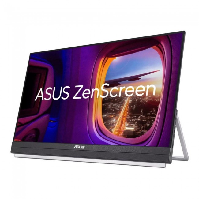 ASUS ZenScreen MB229CF computer monitor 54.6 cm (21.5 ASUS ZenScreen MB229CF computer monitor 54.6 cm (21.5