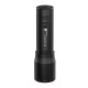 Ledlenser P7 Black Hand flashlight LED Ledlenser P7 Black Hand flashlight LED
