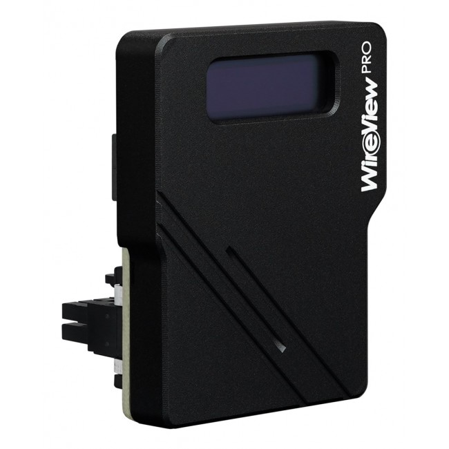 Thermal Grizzly WireView Pro GPU, 1x12VHPWR - Reversed Thermal Grizzly WireView Pro GPU, 1x12VHPWR - Reversed