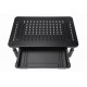 Gembird MS-TABLE-D-01 Adjustable monitor stand with drawer (rectangle) Gembird MS-TABLE-D-01 Adjustable monitor stand with drawer (rectangle)