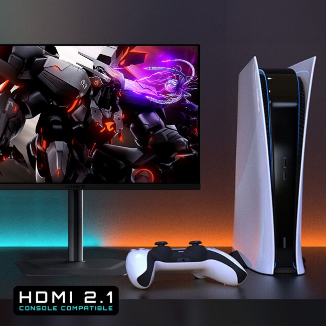 GIGABYTE MO27Q2 27 GIGABYTE MO27Q2 27