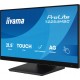 iiyama T2254MSC-B2AG computer monitor 54.6 cm (21.5