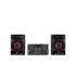LG CK43N.DEUSLLK home audio system Home audio mini system 300 W Black