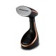 Tefal Access Steam Care DT9100 Handheld garment steamer 0.2 L 1600 W Black, Copper Tefal Access Steam Care DT9100 Handheld garment steamer 0.2 L 1600 W Black, Copper