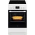 Electrolux LKR540266W Freestanding electric cooker with oven