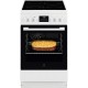Electrolux LKR540266W Freestanding electric cooker with oven Electrolux LKR540266W Freestanding electric cooker with oven
