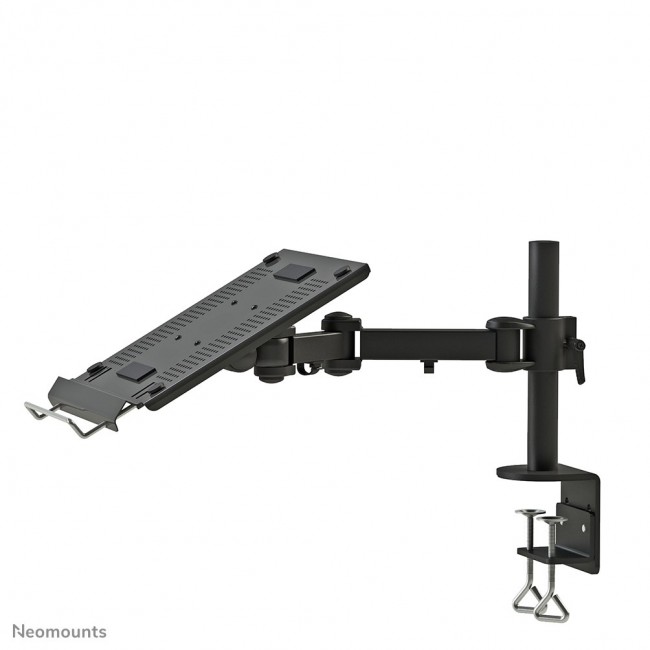 Neomounts NOTEBOOK-D100 Laptop holder monitor arm 10-22