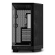 NZXT H6 Flow RGB Midi Tower Black NZXT H6 Flow RGB Midi Tower Black