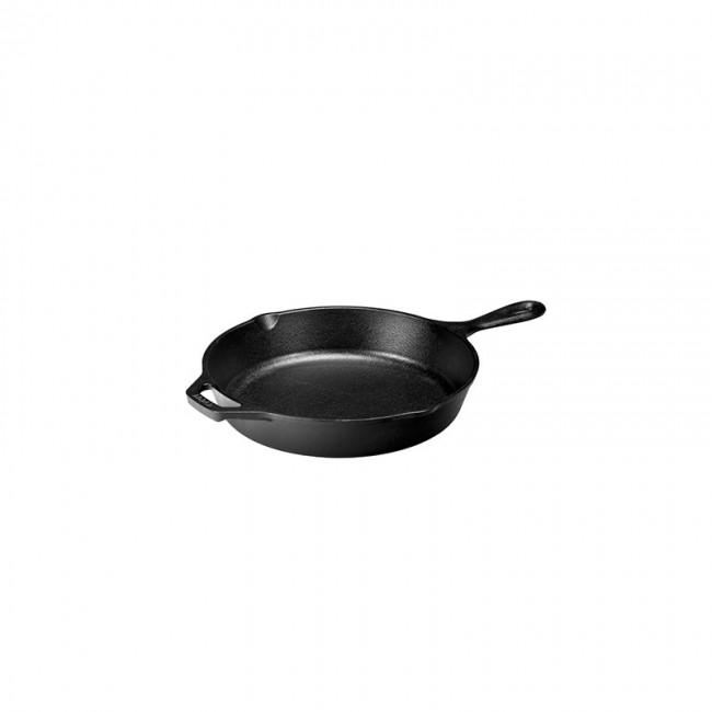 Cast iron skillet 26cm Cast iron skillet 26cm