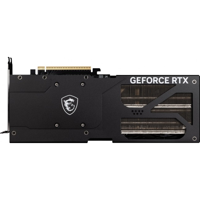 MSI VENTUS GeForce RTX5080 16G 3X OC NVIDIA GeForce RTX 5080 16 GB GDDR7 MSI VENTUS GeForce RTX5080 16G 3X OC NVIDIA GeForce RTX 5080 16 GB GDDR7