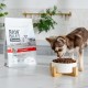 RAW PALEO Ultra Mini Puppy Beef - dry food for puppies of small breeds - 8 kg