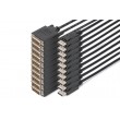 Digitus DisplayPort DVI Adapter Cable, Pack of 10 pcs Digitus DisplayPort DVI Adapter Cable, Pack of 10 pcs