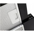 Elica Elite 14 LUX 60 BL Semi built-in (pull out) Black 368 m /h Elica Elite 14 LUX 60 BL Semi built-in (pull out) Black 368 m /h