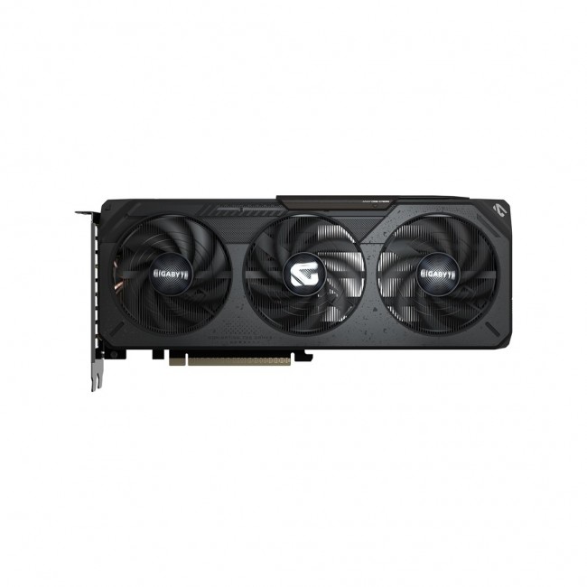 GIGABYTE GeForce RTX 5050 GAMING OC 8G Graphics Card - 8GB GDDR6, 128bit, PCI-E 5.0, 2632MHz Core Clock, 2 x DP, 2 x HDMI, NVIDIA DLSS 4, GV-N5050GAMING OC-8GD