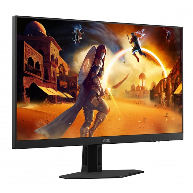 AOC G4 27G4HRE computer monitor 68.6 cm (27