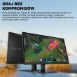HP OMEN 27 inch QHD 180Hz Gaming Monitor - 27q G2 HP OMEN 27 inch QHD 180Hz Gaming Monitor - 27q G2