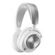 Steelseries 61525 headphones/headset Wired Head-band Gaming USB Type-C White