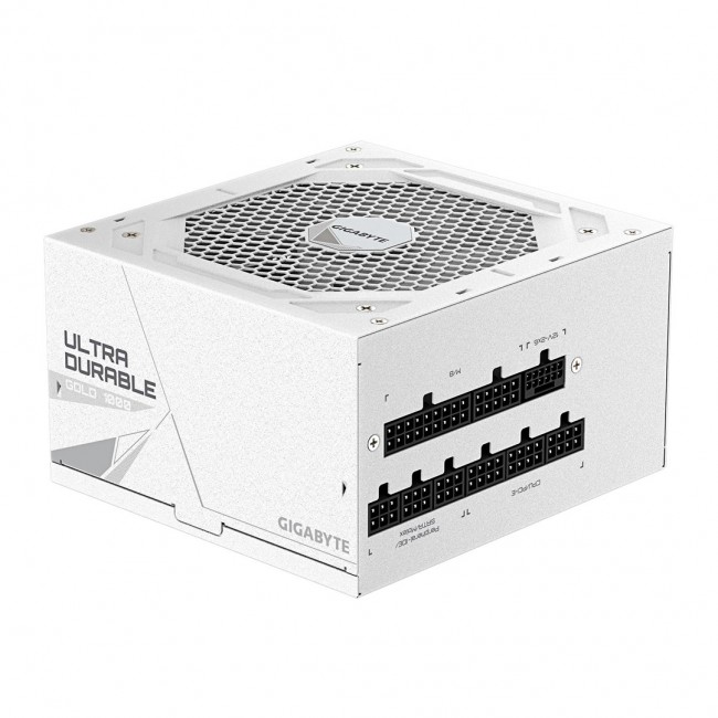 Gigabyte UD1000GM 1000W PG5 ICE Power Supply (GP-UD1000GM PG5 ICE)