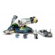 LEGO STAR WARS 75433 Jango Fett's Starship LEGO STAR WARS 75433 Jango Fett's Starship
