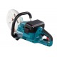Makita DCE090T2X1 handheld cut-off saw/concrete cutter Makita DCE090T2X1 handheld cut-off saw/concrete cutter