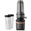 Philips Flip&Juice Blender HR3770/10 High-speed blender with juicer module Philips Flip&Juice Blender HR3770/10 High-speed blender with juicer module