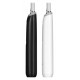Braun Oral-B iO5 Duo Matt Black/Quite White electric toothbrush Braun Oral-B iO5 Duo Matt Black/Quite White electric toothbrush