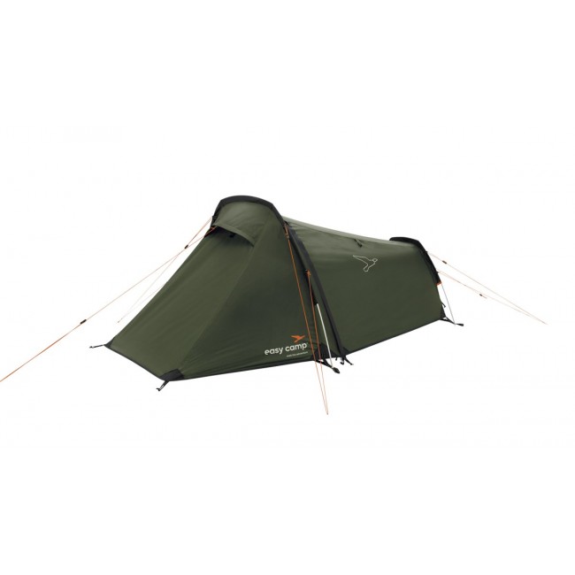 Easy Camp Sarek 1 Green Tunnel tent Easy Camp Sarek 1 Green Tunnel tent