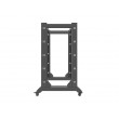 LANBERG RACK STAND 22U 600X800 (BLACK RAL9004) LANBERG RACK STAND 22U 600X800 (BLACK RAL9004)