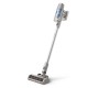 Philips 2000 series XC2011/01 stick vacuum/electric broom Battery Dry Cyclonic Bagless Blue
