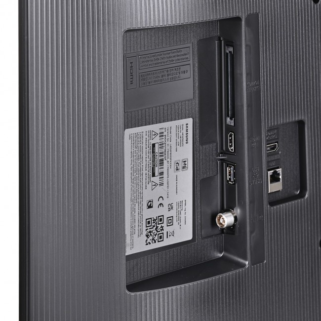 Samsung UE32F6002FK 81.3 cm (32